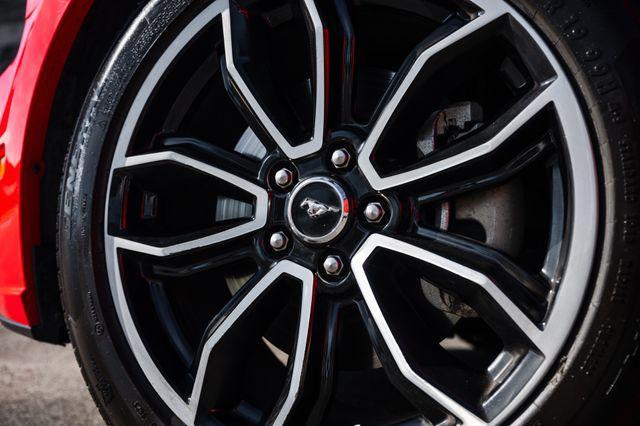 used 2014 Ford Mustang car, priced at $19,995