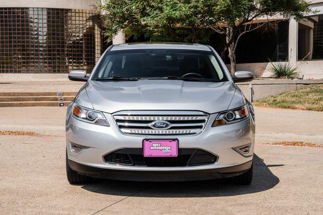 used 2010 Ford Taurus car, priced at $14,995