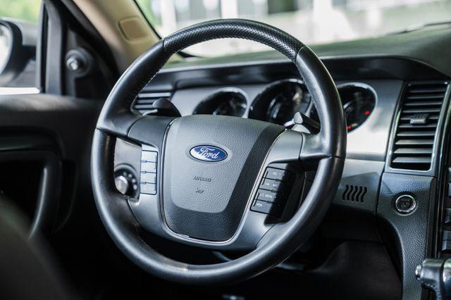 used 2010 Ford Taurus car, priced at $14,995