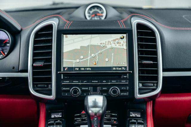 used 2016 Porsche Cayenne car, priced at $20,995