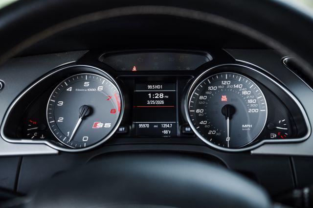 used 2011 Audi S5 car, priced at $19,995