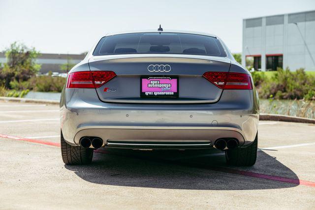 used 2011 Audi S5 car, priced at $19,995
