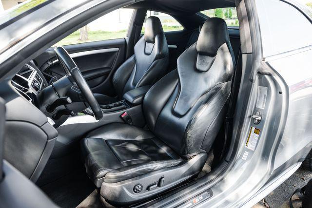 used 2011 Audi S5 car, priced at $19,995