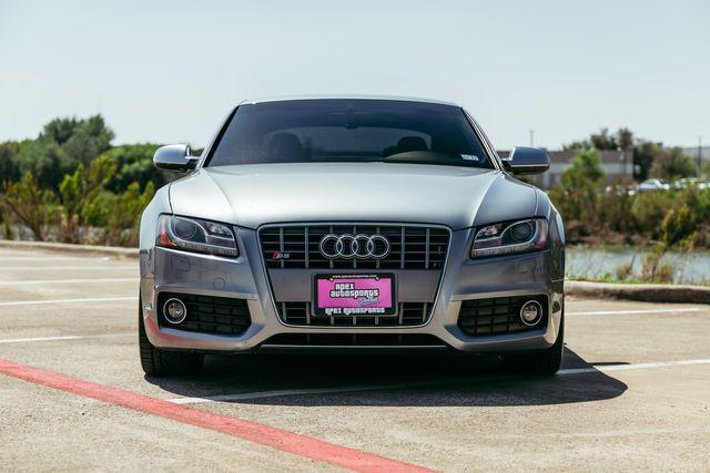 used 2011 Audi S5 car, priced at $19,995