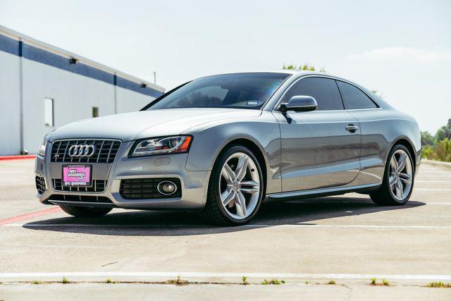 used 2011 Audi S5 car, priced at $19,995