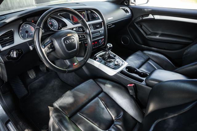 used 2011 Audi S5 car, priced at $19,995