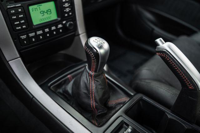 used 2004 Pontiac GTO car, priced at $21,995