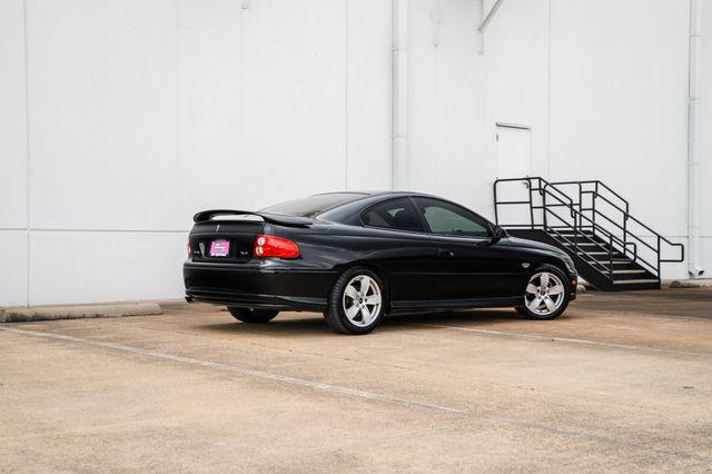 used 2004 Pontiac GTO car, priced at $21,995