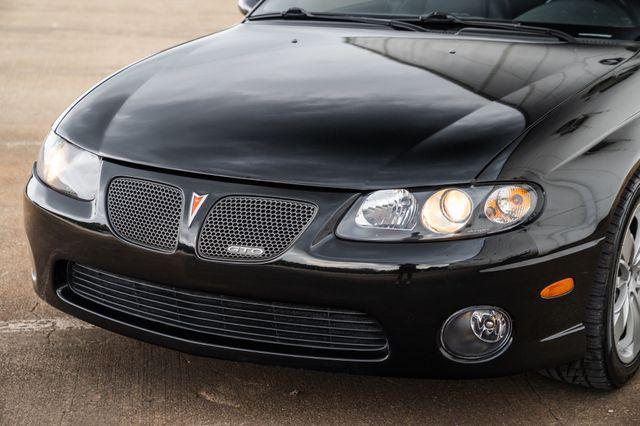 used 2004 Pontiac GTO car, priced at $21,995