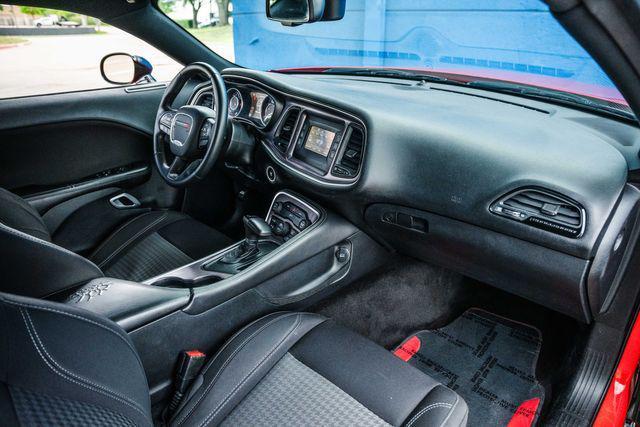 used 2015 Dodge Challenger car, priced at $18,995
