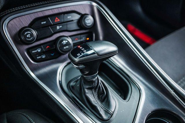 used 2015 Dodge Challenger car, priced at $18,995