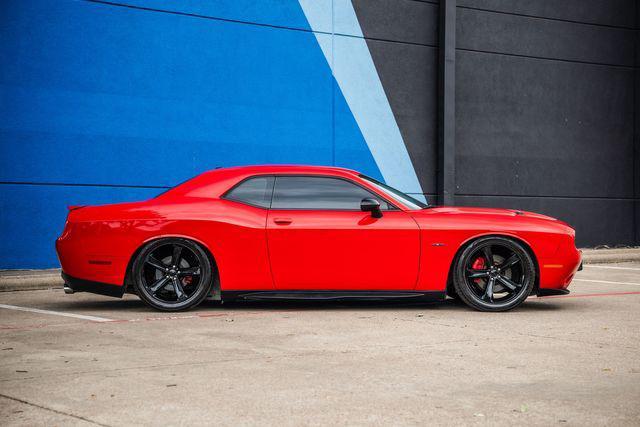 used 2015 Dodge Challenger car, priced at $18,995