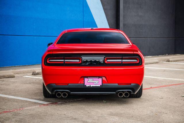 used 2015 Dodge Challenger car, priced at $18,995