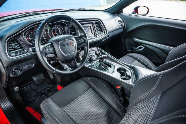 used 2015 Dodge Challenger car, priced at $18,995