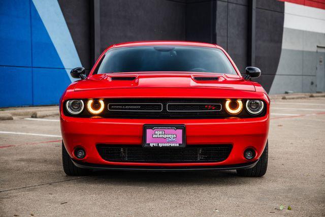 used 2015 Dodge Challenger car, priced at $18,995
