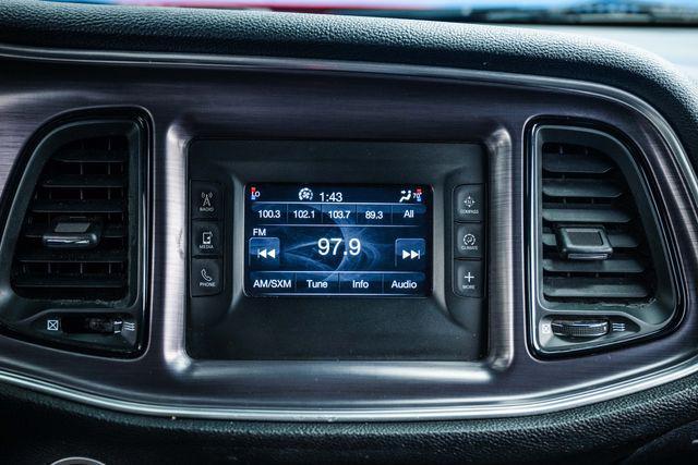 used 2015 Dodge Challenger car, priced at $18,995
