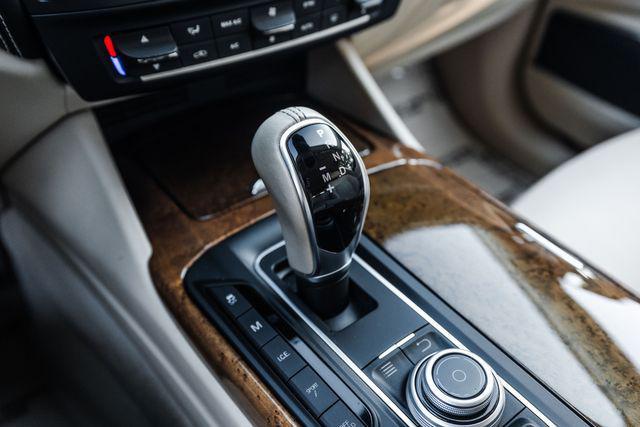 used 2017 Maserati Levante car, priced at $23,995