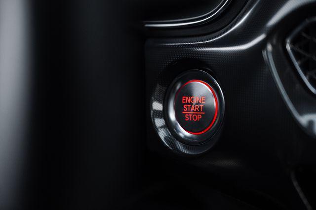 used 2023 Acura Integra car, priced at $25,995