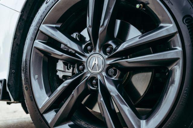 used 2023 Acura Integra car, priced at $25,995