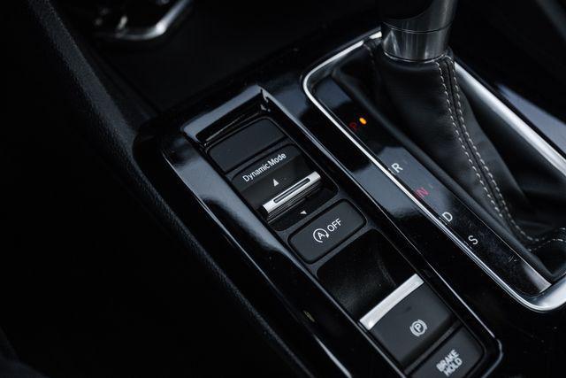 used 2023 Acura Integra car, priced at $25,995