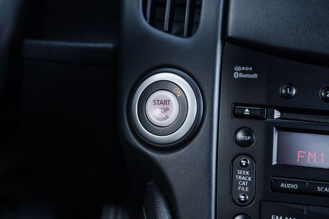 used 2010 Nissan 370Z car, priced at $18,995