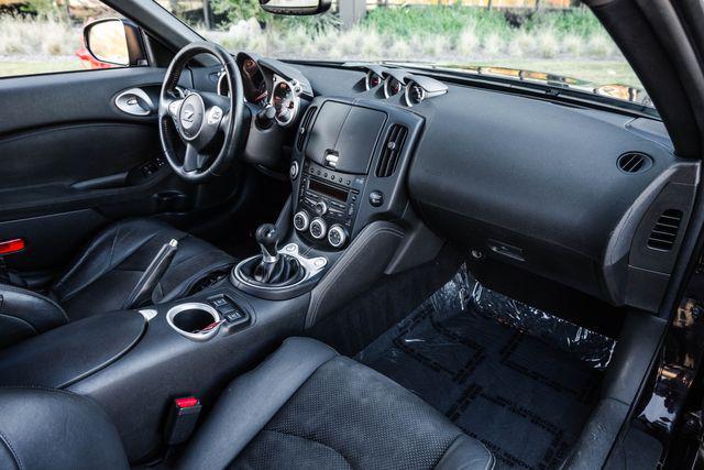used 2010 Nissan 370Z car, priced at $18,995