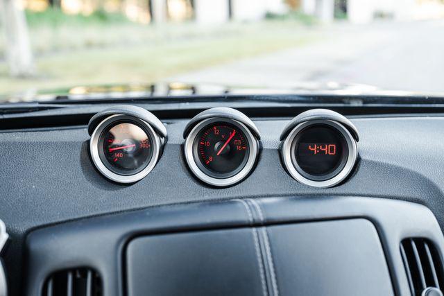 used 2010 Nissan 370Z car, priced at $18,995