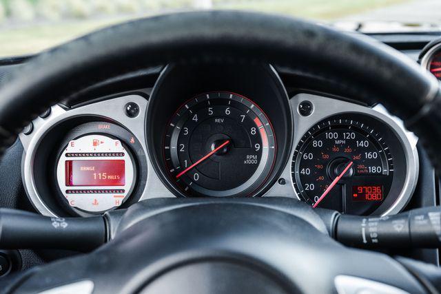 used 2010 Nissan 370Z car, priced at $18,995