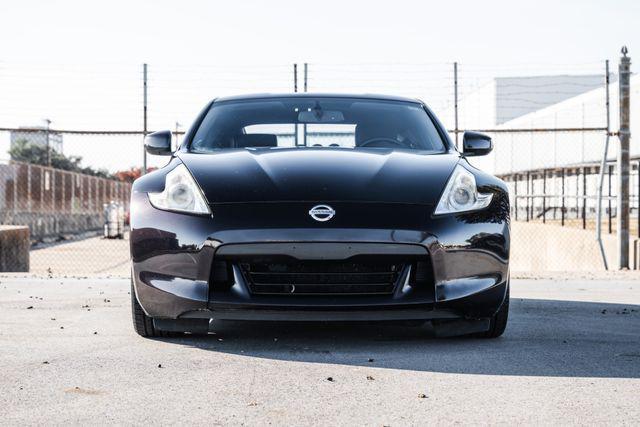 used 2010 Nissan 370Z car, priced at $18,995