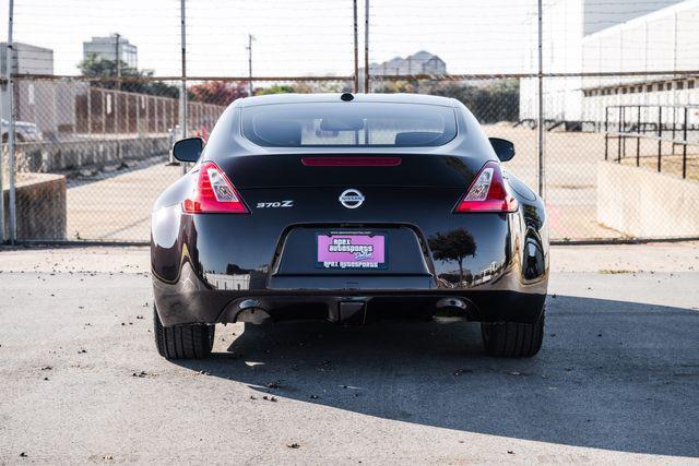 used 2010 Nissan 370Z car, priced at $18,995