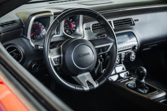 used 2010 Chevrolet Camaro car, priced at $19,495