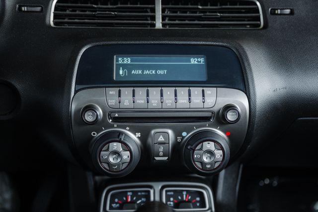 used 2010 Chevrolet Camaro car, priced at $19,495