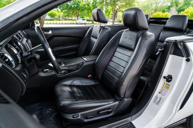 used 2012 Ford Mustang car, priced at $23,995