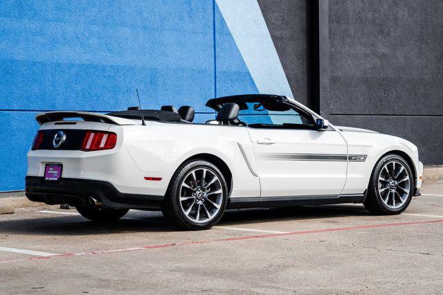 used 2012 Ford Mustang car, priced at $23,995
