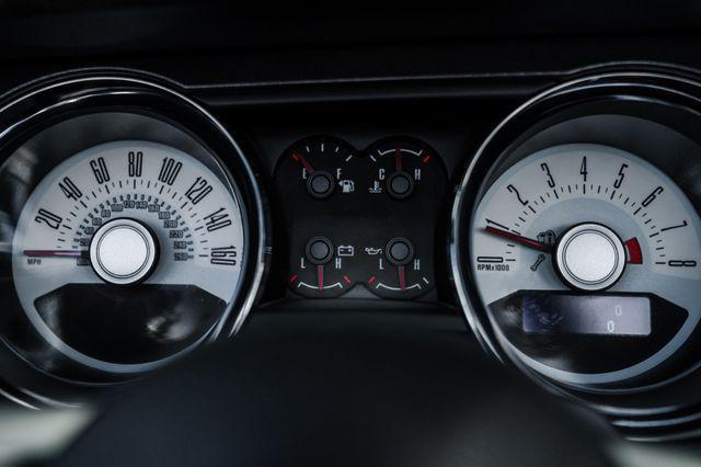 used 2012 Ford Mustang car, priced at $23,995