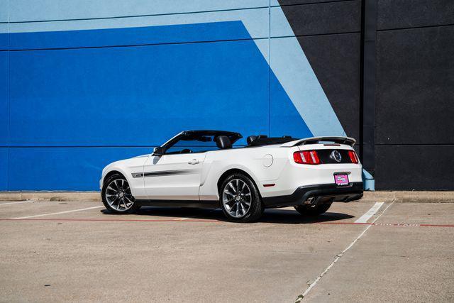 used 2012 Ford Mustang car, priced at $23,995
