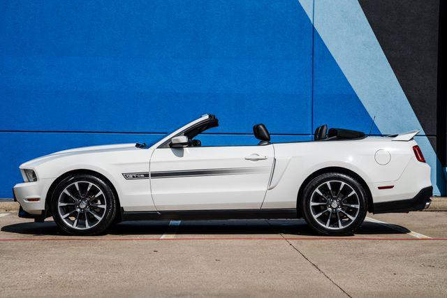 used 2012 Ford Mustang car, priced at $23,995