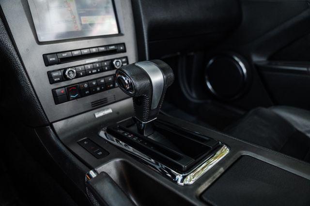 used 2012 Ford Mustang car, priced at $23,995