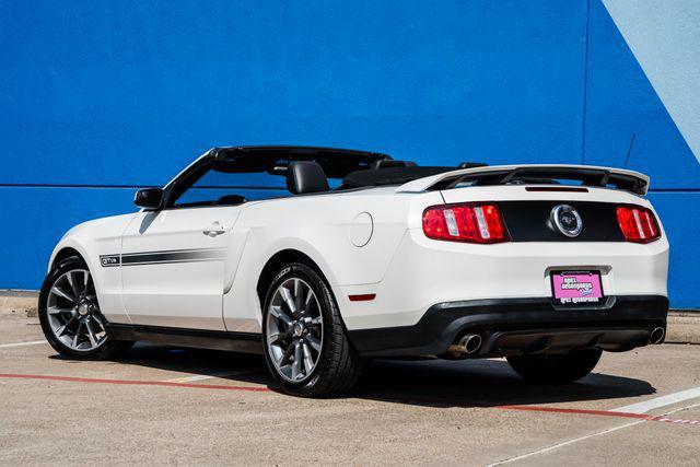 used 2012 Ford Mustang car, priced at $23,995