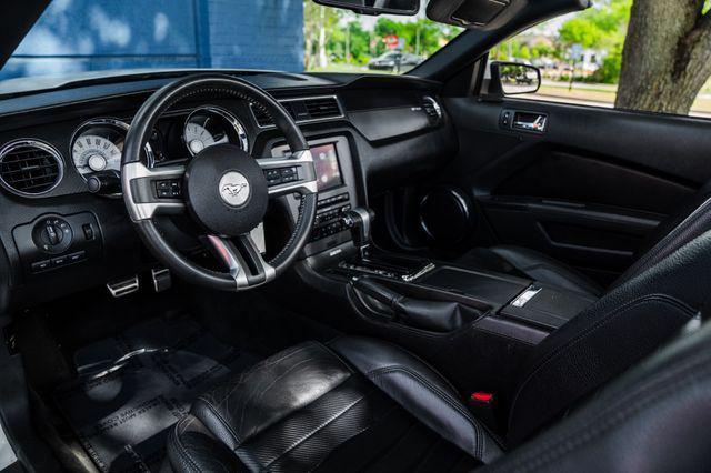 used 2012 Ford Mustang car, priced at $23,995