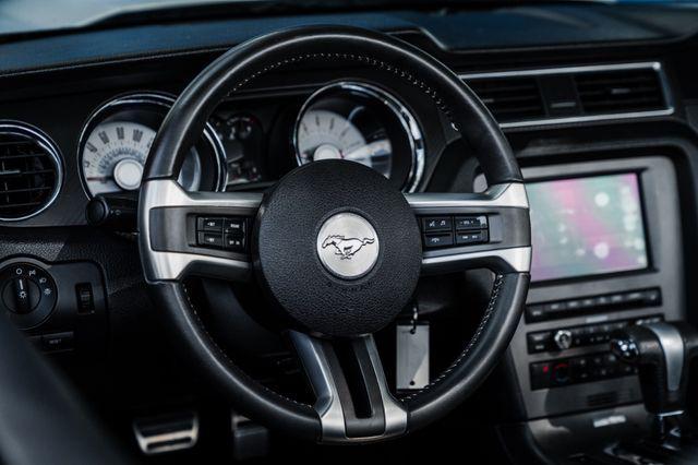 used 2012 Ford Mustang car, priced at $23,995