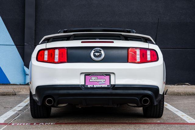 used 2012 Ford Mustang car, priced at $23,995