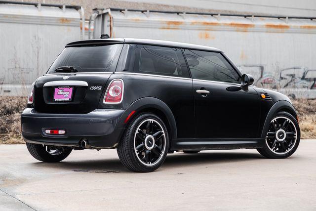 used 2011 MINI Cooper car, priced at $12,995