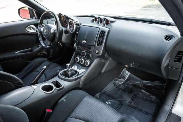 used 2009 Nissan 370Z car, priced at $19,495