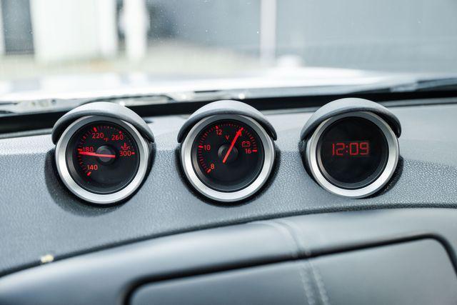 used 2009 Nissan 370Z car, priced at $19,495