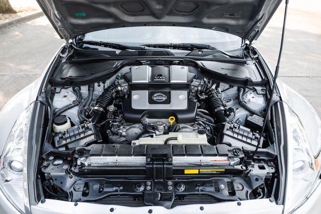 used 2009 Nissan 370Z car, priced at $19,495