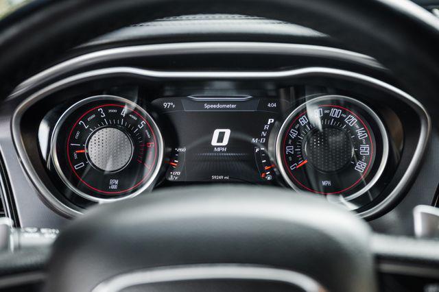 used 2020 Dodge Challenger car, priced at $39,995