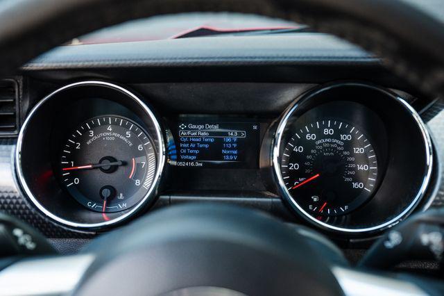 used 2017 Ford Mustang car, priced at $28,995