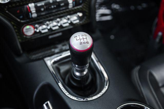 used 2017 Ford Mustang car, priced at $28,995