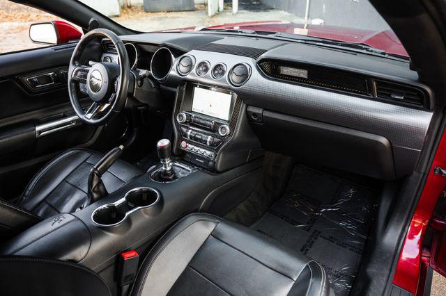 used 2017 Ford Mustang car, priced at $28,995